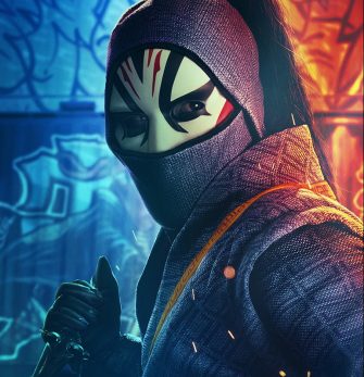 Nummer 1: SHANG-CHI AND THE LEGEND OF THE TEN RINGS