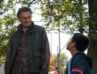 DVD-Tipp: THE MARKSMAN – DER SCHARFSCHÜTZE