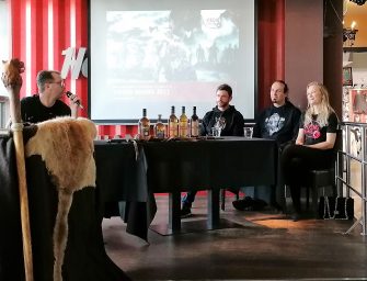 Viking Mania: „Valhalla“-Open Air erwartet 100.000 Besucher