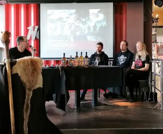 Viking Mania: „Valhalla“-Open Air erwartet 100.000 Besucher