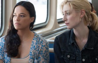 Toller Blu-ray-Tipp: WIDOWS – krasser Krimi und Überfall-Thriller von Steve McQueen