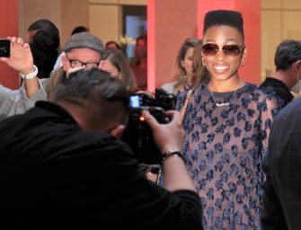 Meine Fashion Week des Jahres – neues Datum, bekannte Designer, alte Plätze