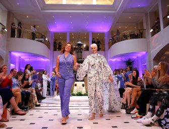 25 Jahre Anja Gockel – Jubiläums Show: Der Strand liegt unter dem Asphalt