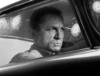 Zum streamen: KEINE ZEIT ZU STERBEN – Bester Bond mit Daniel Craig