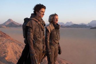 OSCARS 2022 – Hat „DUNE“ eine Trophäe für den Sound überhaupt verdient?