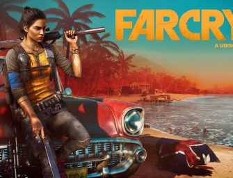 FAR CRY 6 – UBISOFT gibt Ego-Shooter ab 18 Jahren frei