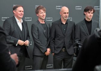 Filmfest Hamburg – Im Talk mit „Große Freiheit“-Regisseur Sebastian Meise