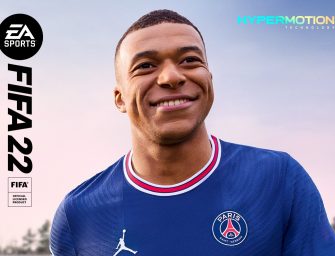 FIFA 22 – EA SPORTS bedankt sich bei Fans für erfolgreichen Start