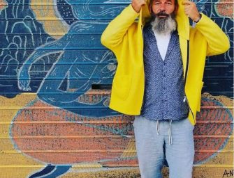 Warum GELB die vorgegebene Modefarbe des Sommers war