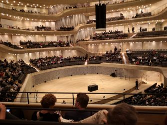 5 Jahre Elbphilharmonie – Eine private Erlebnis-Story zum Geburtstag