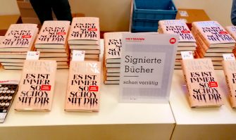 Heinz Strunk-Lesung in der Elbphi: „Es ist immer so schön mit dir“