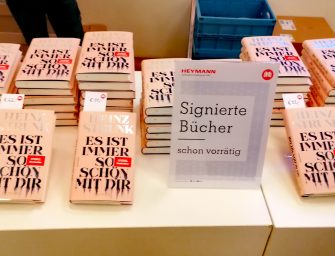 Heinz Strunk-Lesung in der Elbphi: „Es ist immer so schön mit dir“