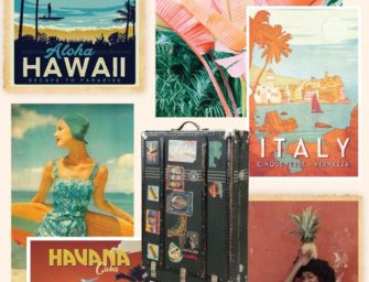 Hoschek: „Lena – The Great Escape“ – Neue Kollektion ist da