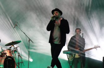 Nach Strandkorb Open Air – Max Mutzke und neues Album