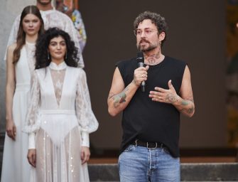 You are my Sunshine – Thema der neuen Kollektion von Marcel Ostertag