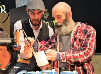 Tag des Kaffees: Mocktails und kalter Milch-Schaum: Was aus Hype wurde