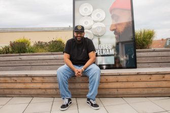 Moses Pelham stellt mit „NOSTALGIE TAPE“ neuen Chartrekord auf