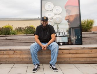 Moses Pelham stellt mit „NOSTALGIE TAPE“ neuen Chartrekord auf