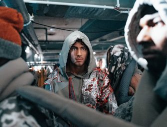 Fünfte Auflage der Neo.Fashion. im Rahmen der Berlin Fashion Week