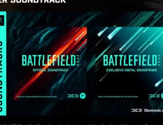 Battlefield 2042-Team verkündet den offiziellen Soundtrack