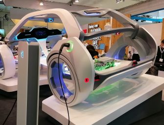 Public Day: ITS World Congress in Hamburg – digitale Mobilität ausgecheckt