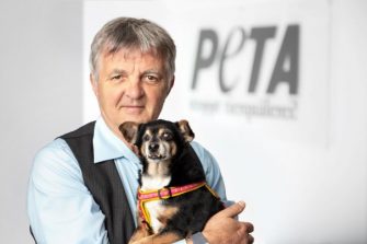 PETA rügt Uli Hoeneß: „Dringende Empfehlung; Wurstproduktion einstellen!“