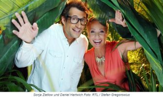 Dschungelcamp – Bald geht´s mit Promis nach Südafrika drehen