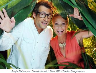 Dschungelcamp – Bald geht´s mit Promis nach Südafrika drehen