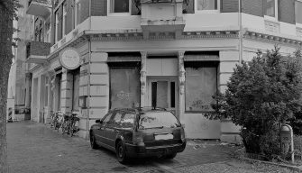 Verlassene Food-Plätze: The 21 – WOhin ist die vietnamesische Küche?