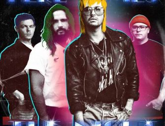 Tokio Hotel thematisieren in ihrer neuen Single „Here Comes The Night“