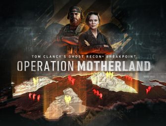 Apex Legends: Flucht – UBISOFT gibt Gameplay-Trailer frei