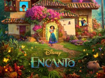 OSCARS 2022 – Bekommt Disneys ENCANTO eine der Auszeichnungen?