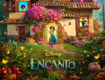 OSCARS 2022 – Bekommt Disneys ENCANTO eine der Auszeichnungen?