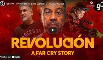 Hintergründe: Far Cry 6-Dokumentation ab sofort auf gTV verfügbar