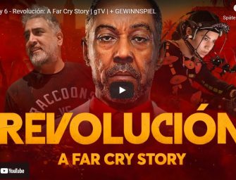 Hintergründe: Far Cry 6-Dokumentation ab sofort auf gTV verfügbar