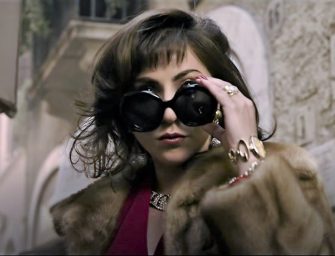 HOUSE OF GUCCI: Film, Podcast, Shitstorm wegen italienischem Akzent