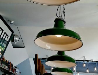 (GROUND) BURGER des Jahres: Diese saftigen Dinger sind die Besten!