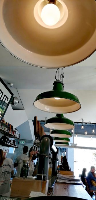 (GROUND) BURGER des Jahres: Diese saftigen Dinger sind die Besten!