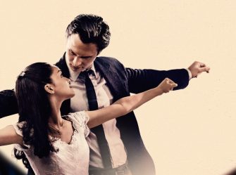 West Side Story: Neuinszenierung geht sogar Live on Tour nach Deutschland