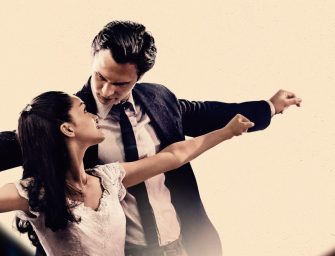 West Side Story: Neuinszenierung geht sogar Live on Tour nach Deutschland