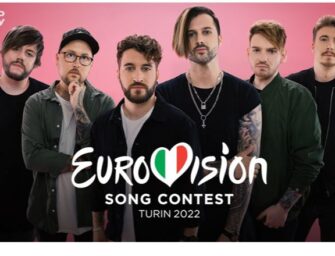 Eskimo Callboy wollen zum ESC und bewerben sich