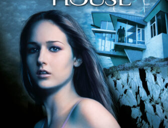 The GLASS HOUSE: Neues Mediabook bringt Film auf Blu-ray