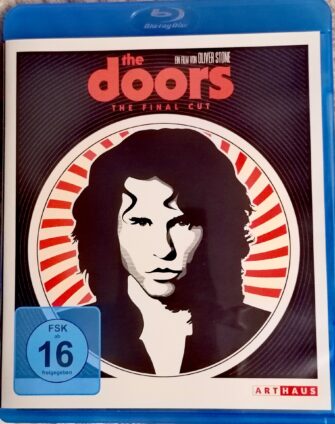 The DOORS: Blu-ray-Kritik zum Tod von Schauspieler Val Kilmer