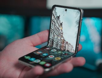 Foldables: Sind das die Klapphandys der Zukunft?