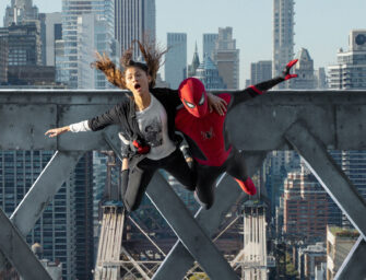 Zurück im UCI – Kinofilm des Jahres 2021: SPIDER-MAN: NO WAY HOME