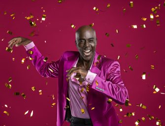 Gesehen und eingeschlafen: Surprise! – Bruce Darnell und lahme Überraschungen