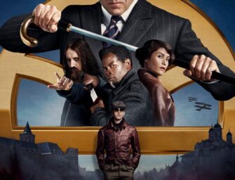 Auf Disney +: The King´s Man – The Beginning startet zum Stream