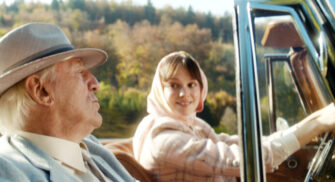 ARTE Kritik: DVD-Tipp – Die Vergesslichkeit der Eichhörnchen