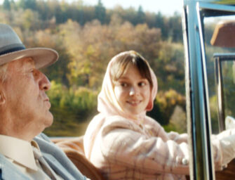 ARTE Kritik: DVD-Tipp – Die Vergesslichkeit der Eichhörnchen