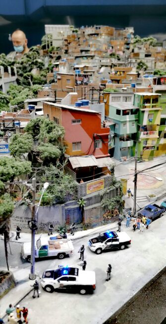 Sommer-Reise-Tipp: Rio de Janeiro im Miniatur Wunderland persönlich (nach)erlebt